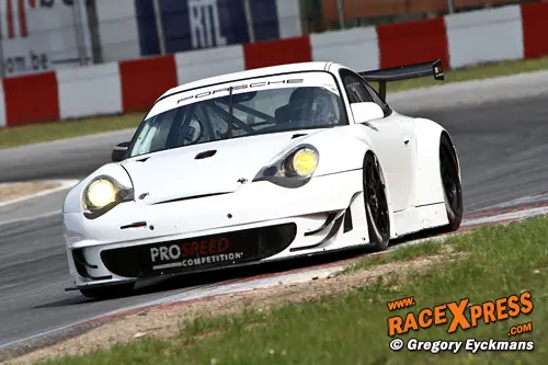 rx prospeed 8336