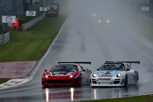 rx prospeed blancpain 12 monza nr75 goossens takes the lead