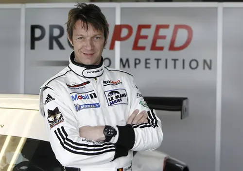 rx prospeed lms 11 porsche rsr marc goossens