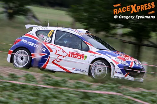 rx pug meeke
