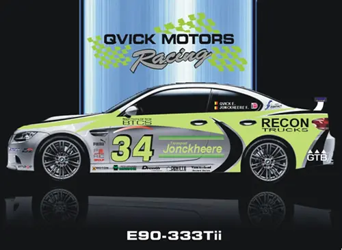 rx qvick 333ti