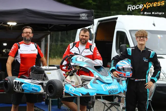 rx racetalent ids posthumus