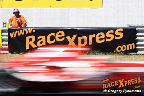 rx racexpress