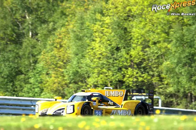rx racing team nederland wec spa 2018 1