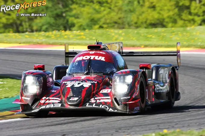 rx rebellion racing spa 2018