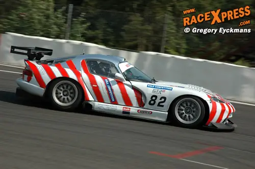 rx red racing