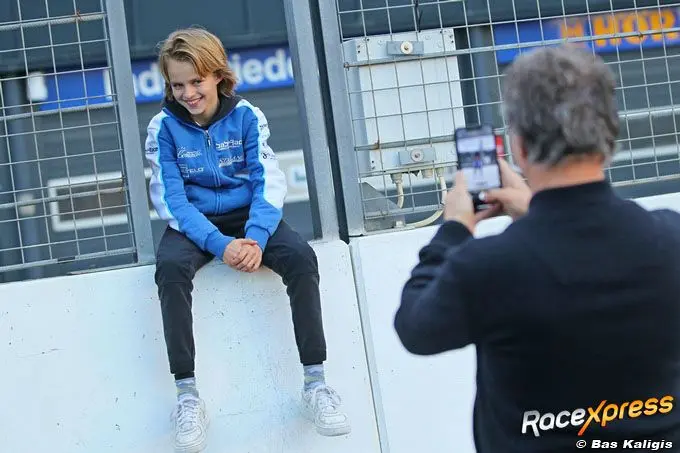 rx rene lammers zandvoort
