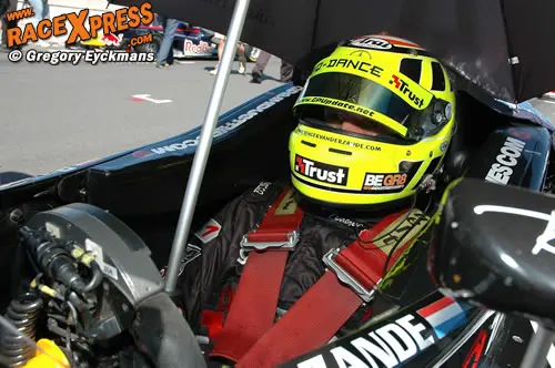 rx renger dsc 3909
