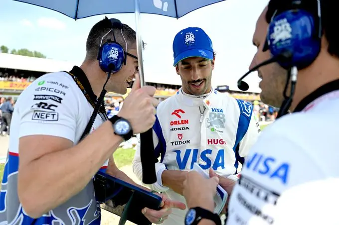 rx ricciardo si202405190568