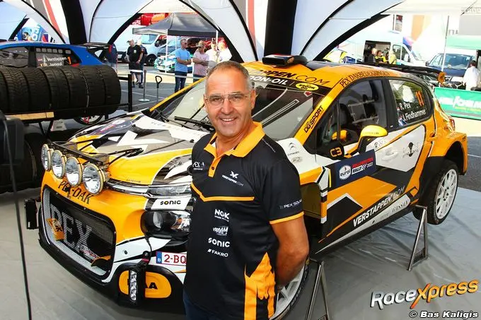 rx richard pex ge3g8532
