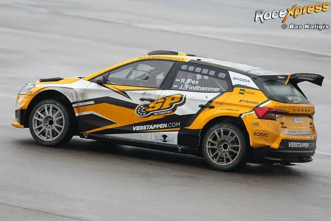 rx richard pex imgm9448