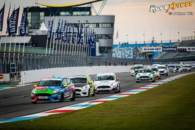 rx rik koen aan kop gamma racing day 2020 a