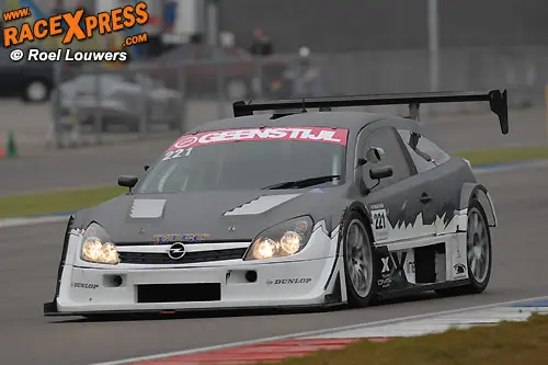 rx rl carlo kuijer