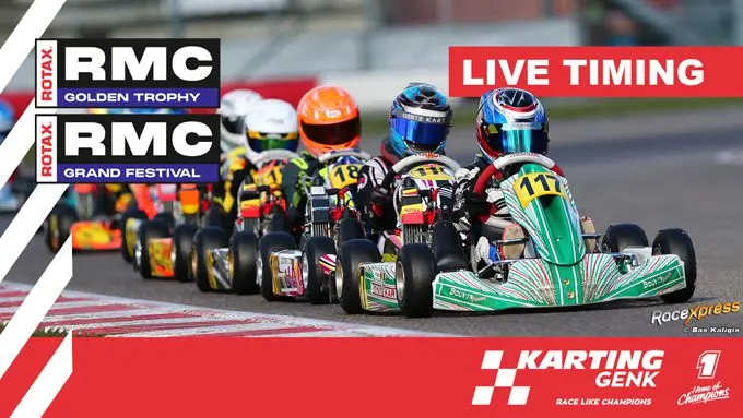 rx rmc golden trophy en grand festival live timing 1