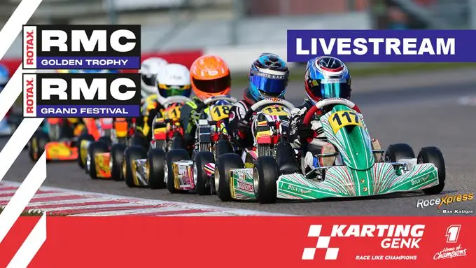 rx rmc golden trophy en grand festival livestream