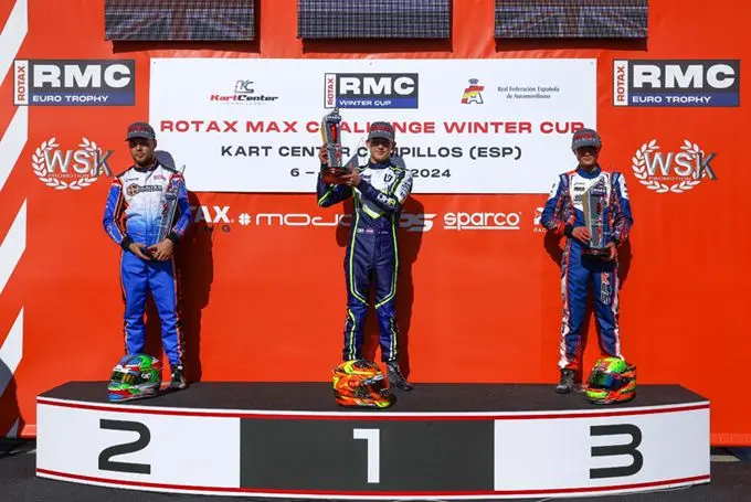 rx rmcet wintercup24 podium seniormax