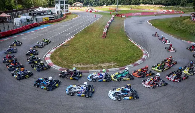 rx road to dtm 1