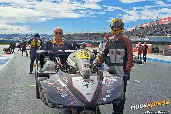 rx rob lucassen dutch gp superkarts assen