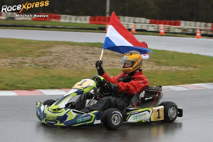 rx rob lucassen nederlands kampioen id shifter 1