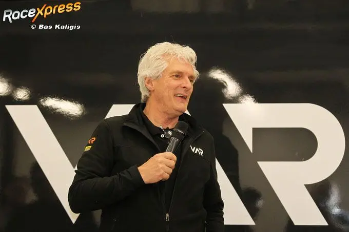 rx rob niessink