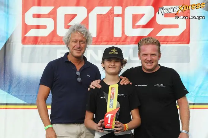 rx sam van voskuijlen podium c014149