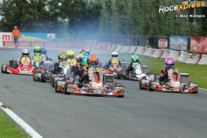 rx sam van voskuilen start rx 680 c010761a