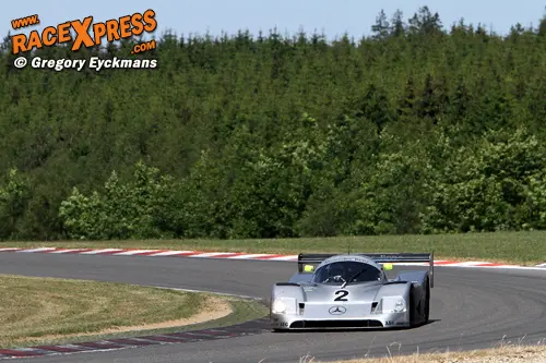 rx sauber img 1954