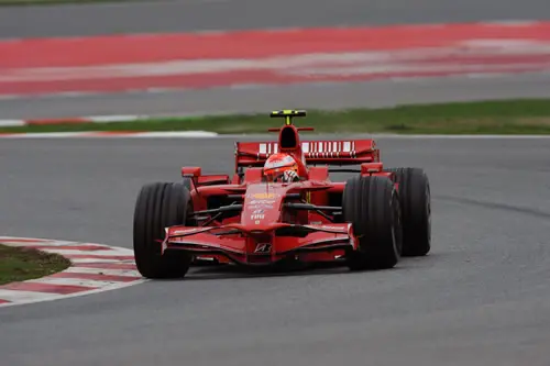 rx schumi 64536 08125tst