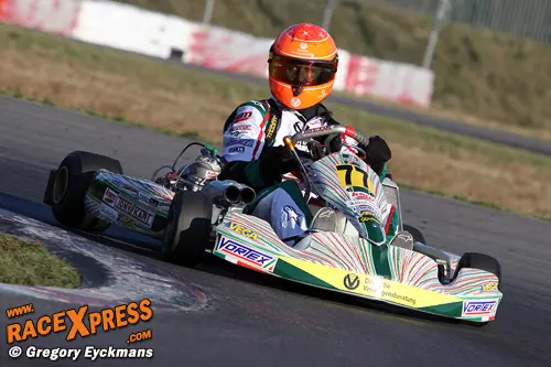 rx schumi cornering