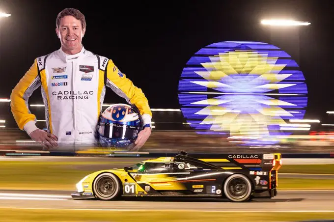 rx scott dixon
