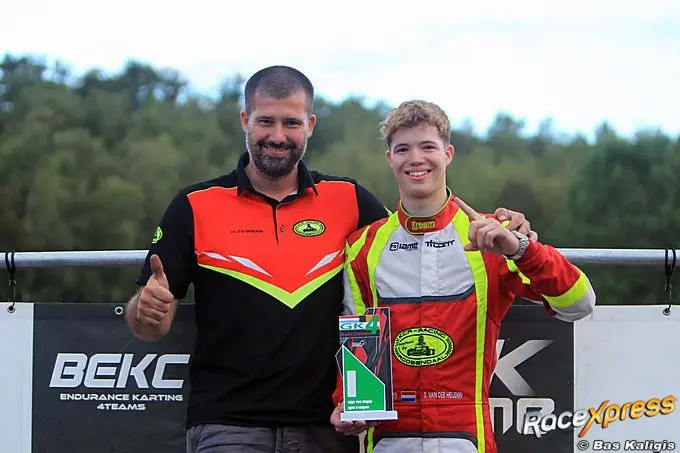 rx sem en tom vd heijden