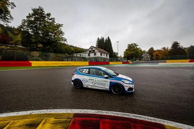 rx sen roodenburg ford fiesta sprint cup spa racing festival 2022 johan vis fotografie 1