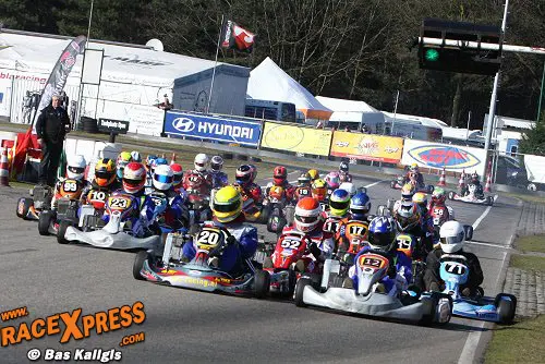 rx sen start