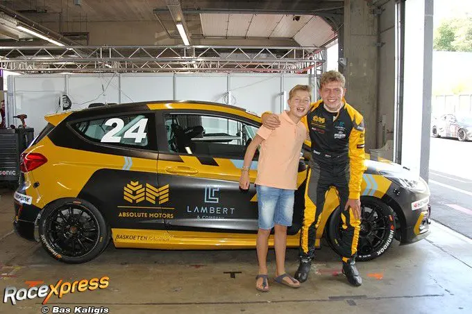 rx senna van soelen e90b0827