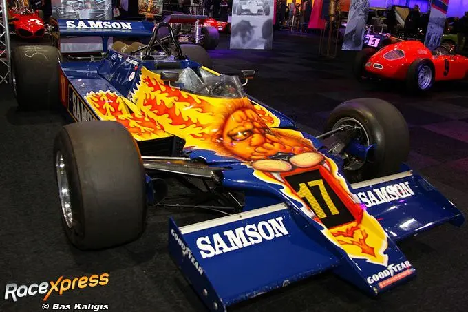 rx shadow ford jan lammers f1 ge3g4235