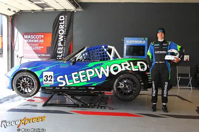 rx sleepworld delano de ketele ge3g9990