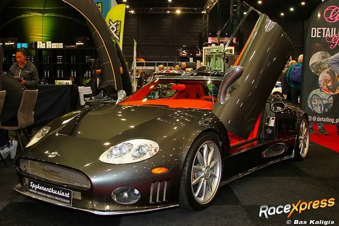 rx spyker ge3g4411 a