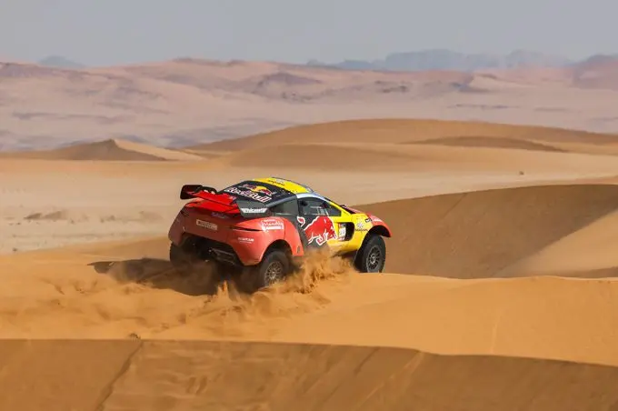 rx stage 02 sebastien loeb copyright dppiproduction 9