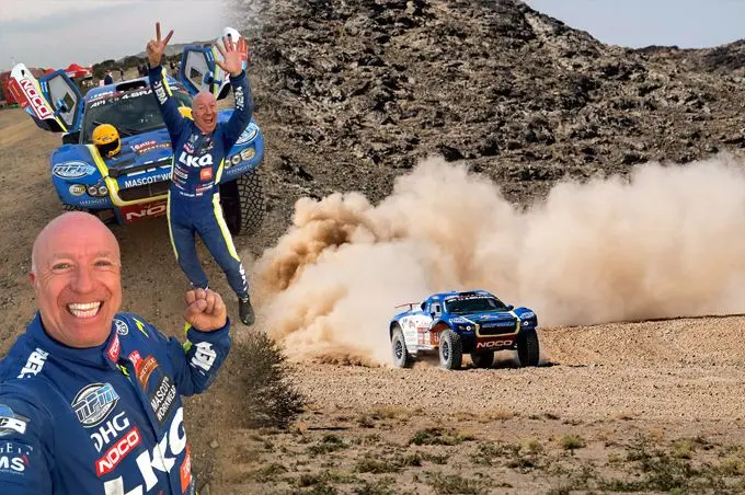 rx stage 7 coronel dakar 2024 1