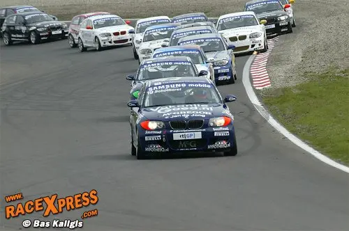 rx start bmw race1 5bdg0120