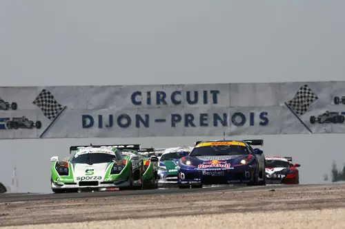 rx start dijon