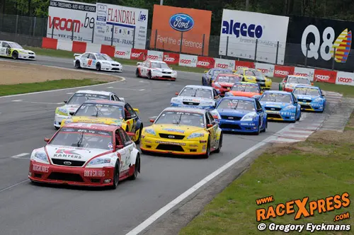 rx start race 2 brl gep8161x