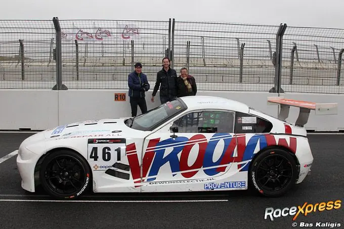 rx startgrid imgm9860