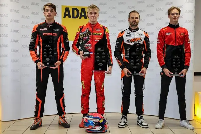 rx sterk p3 christiaan de kleijn meisterschaft dkm