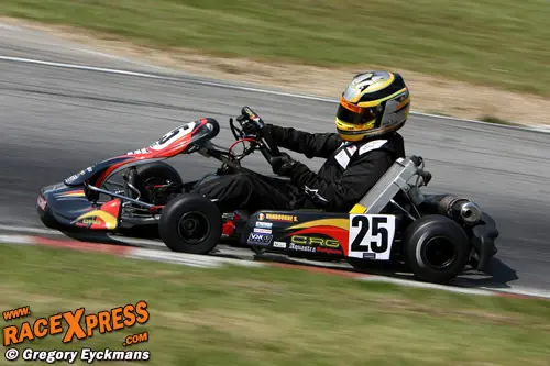 rx stoffel vandoorne