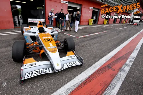 rx superleague eindhoven 9690
