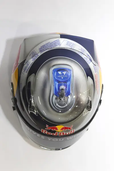 rx sv helmet top