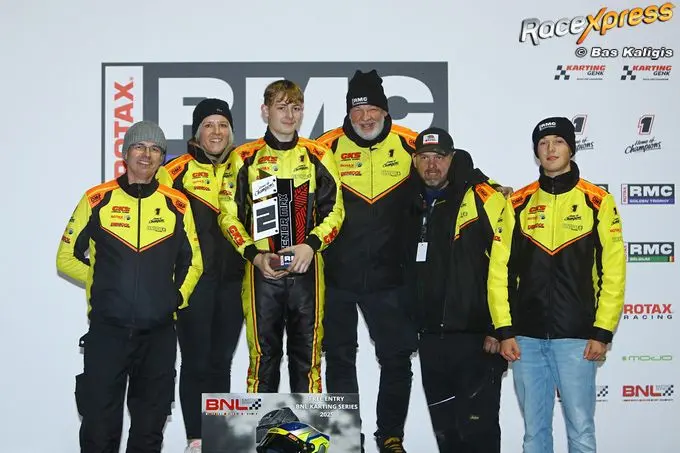 rx team gks aa7i5033