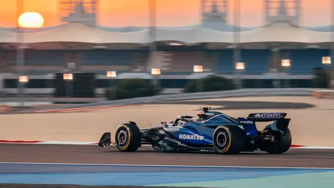 rx testing weds fw46