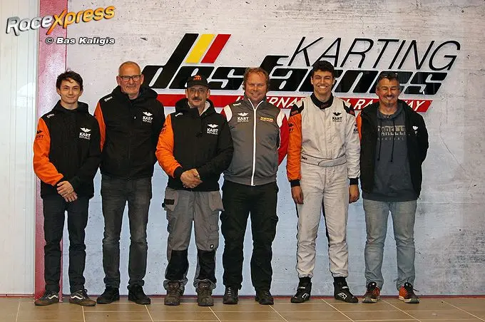 rx tim verelst schepers racing c019421